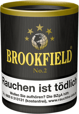 Brookfield No 2