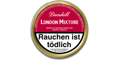 Dunhill London Mixture