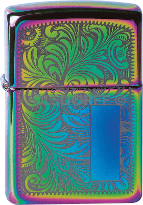 Zippo 60000816 #151 Venetian® Spectrum™