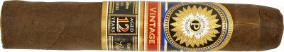 Perdomo Double Aged 12 Year Vintage Robusto Maduro