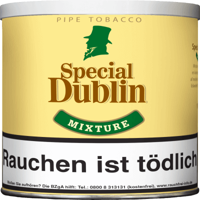 Special Dublin Mixture