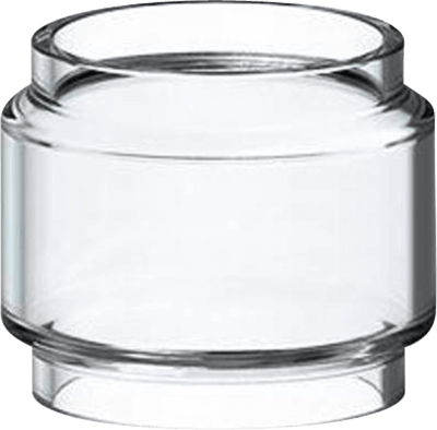 Steamax Bulb Glastank für den Smok TFV8 X-Baby 3er Packung
