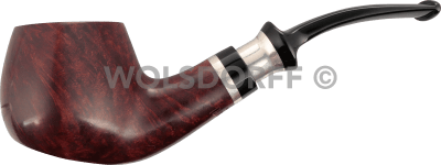 Poul Stanwell Pfeife Collection Model 402