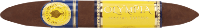 Santa Damiana Olympia Special Edition