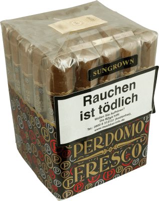 Perdomo Fresco Robusto Sun Grown