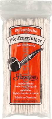 Passatore Pfeifenreiniger
