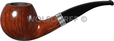 Vauen Pfeife Quentin 8242