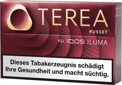 IQOS TEREA Russet