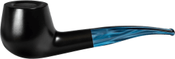 Vauen Pfeife Ray 3440