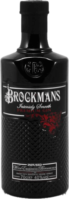 Brockmans Premium Gin