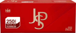 JPS Red Special Hülsen 4 x 250er