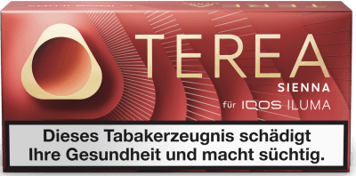 IQOS TEREA Siena