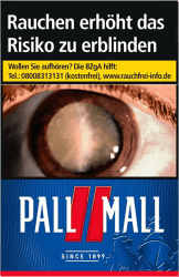 Pall Mall Red OP (10 x 20)