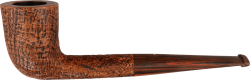 Dunhill The White Spot Pipes County 3105 Group 3 Dunhill The White Spot Pipes County 3105 Group 3