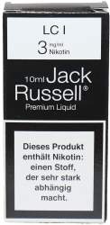 Jack Russell Liquid No12 LC I MHD 15.01.2019 Jack Russell Liquid No12 LC I MHD 15.01.2019