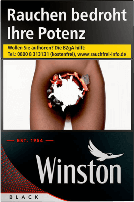 Winston Black OP L (10 x 20)