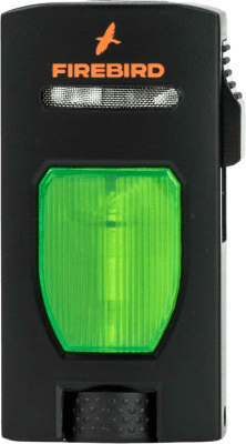 Firebird Rogue Jet-Feuerzeug
