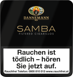 Dannemann Samba