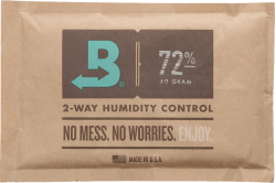 Boveda Humidipak 2-way Humidifier groß 72% 60 g