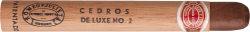 Romeo y Julieta Cedros de Luxe No. 2 Romeo y Julieta Cedros de Luxe No. 2
