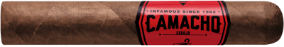 Camacho Corojo Gordo