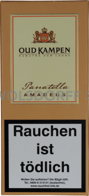 Oud Kampen Panatella Amadeus