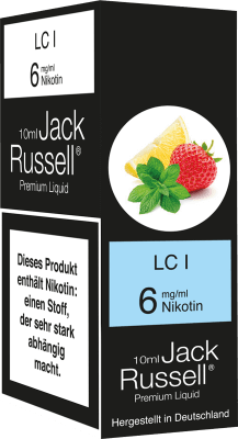 Jack Russell Liquid LC I