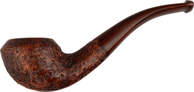 Dunhill The White Spot Pipes Cumberland 2108 Group 2