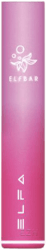 Elfbar ELFA CP Basisgerät Aurora-Pink