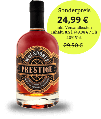 Wolsdorff Prestige
