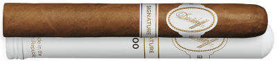Davidoff Signature 2000 Tubos