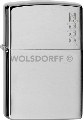 Zippo 60001380 #200 Zippo® Logo