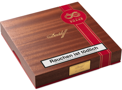 Davidoff Year of the Snake Limited Edition 2025