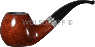 Vauen Pfeife Quentin 8279