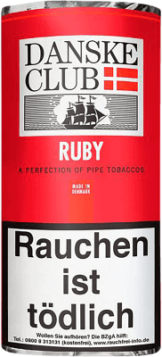 Danske Club Ruby