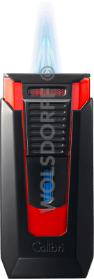 Colibri Slide Laserzündung