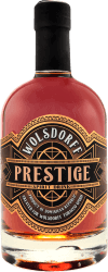 WOLSDORFF Prestige Rum Liqueur WOLSDORFF Prestige Rum Liqueur