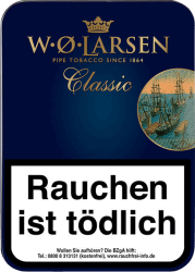 W.Ø. Larsen Classic