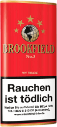 Brookfield No 3 Brookfield No 3