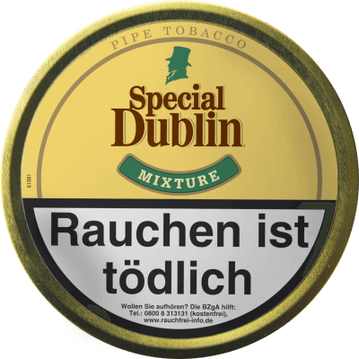 Special Dublin Mixture