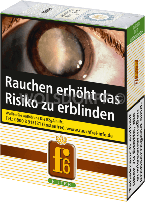 f6 Original XL (10 x 22)