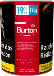 Burton Original Dose 120 g