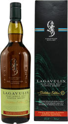 Lagavulin Distillers Edition