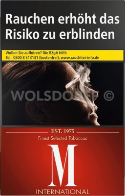 M Classic Original Pack (8 x 20)