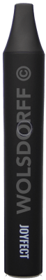 Joyfect Tastic One Vaporizer schwarz