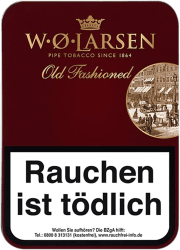 W.Ø. Larsen Old Fashioned