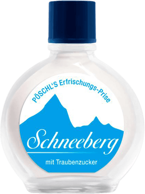 Schneeberg