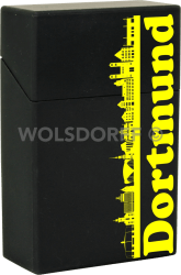 Rubber Box schwarz Dortmund