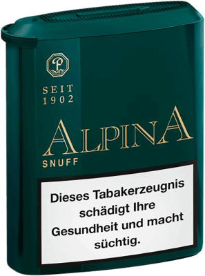 Alpina Snuff