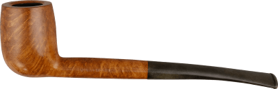 Savinelli Pfeife Bing's Favorite light